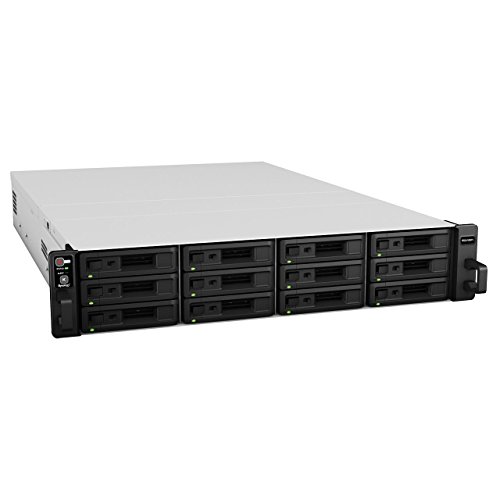 Preisvergleich Produktbild Synology RackStation RS2416RP