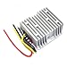 20V-60V to 12V 15A DC DC Step-Down Converter Power Supply 60V-12V Voltage Buck Car Truck Boat Regulator