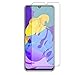 Produktbild Vaxson 3 Stück Schutzfolie, kompatibel mit HUAWEI HONOR 20e, Displayschutzfolie Bildschirmschutz Blasenfreies TPU Folie [nicht Panzerglas]