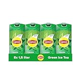 Lipton Ice Tea Green 8x1,5L