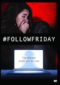 DVD #Followfriday Book
