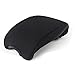 SUNPIE Compatible with JK 2011-2017 Neoprene Center Console Cover Armrest Pad Compatible with JK JKU 2011 2012 2013 2014 2015 2016 2017