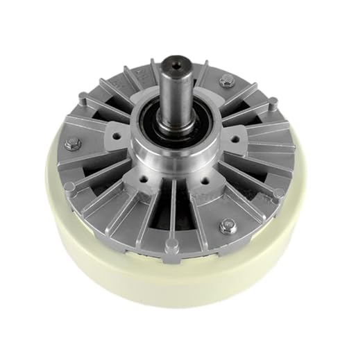 Magnetic Powder Brake, FZ12A-1 1.2kg Single-axis Magnetic Powder Brake Industrial Tension Controller(FZ12A-1 Afterburner)