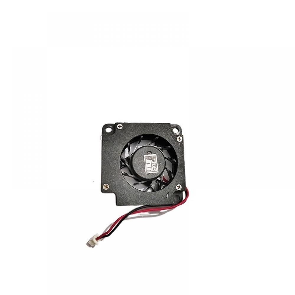 UAZNJFZ D Pro & Platinum Cooling Fan Compatible with D Drone Pro Fan Repair Parts(Used Type B)