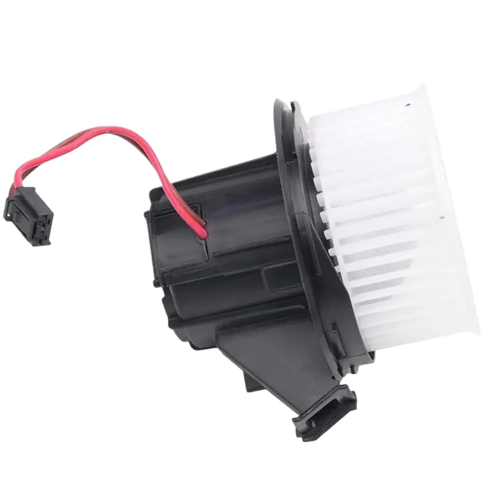 Motor del ventilador del calentador LHD 2128200708 compatible con W212 W204