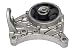 Westar EM2925 Transmission Mount