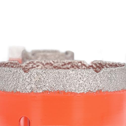 Kit de 11 brocas diamantadas para cerámica y mármol miniatura 5