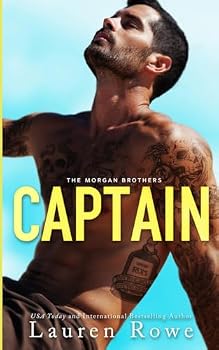 Paperback Captain Book