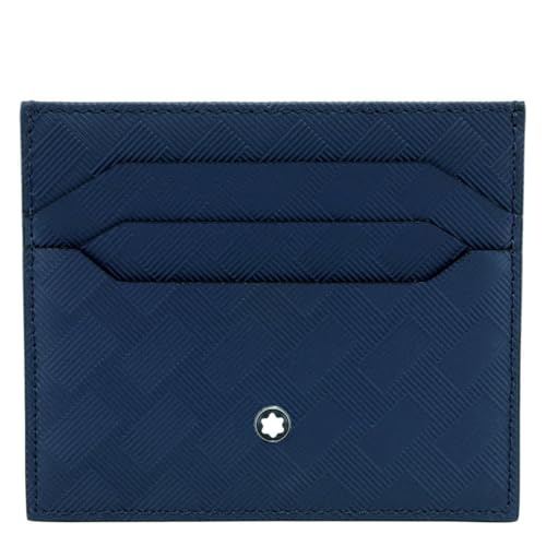 モンブラン(MONTBLANC) 名刺入れ メンズカードケース・名刺入れ