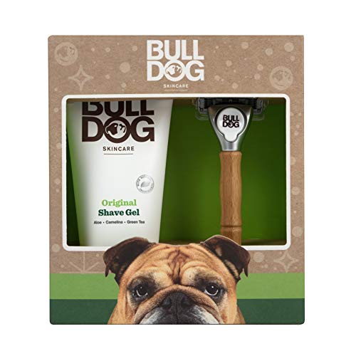 Preisvergleich Produktbild Bulldog Skincare Shave Duo