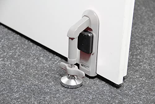 Protection anti-effraction Door Lock avec alarme Cover