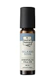 LR Soul of Nature Relaxed Soul Roll-On Ätherisches Öl, 10ml - SONDERPREIS wegen MHD 04.02.2024