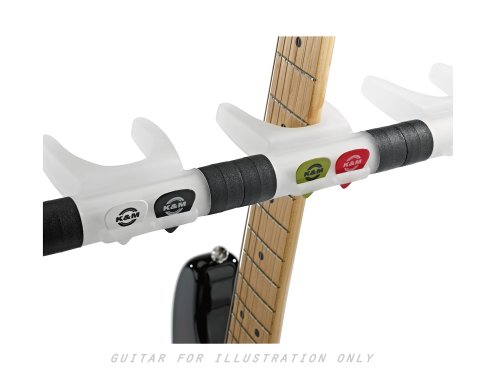 Konig & meyer k&m 17525 guardian 5 · stand guitare/basse - Les Beatles, Paul McCartney, John Lennon, RIngo Starr, George Harrison Konig & meyer k&m 17525 guardian 5 · stand guitare/basse – Image 6