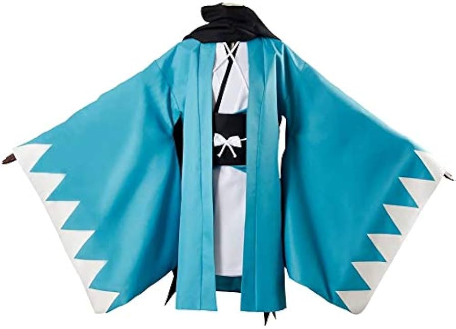 Amazon.co.jp: Fate/Grand Order コスプレ 桜セイバー 沖田総司