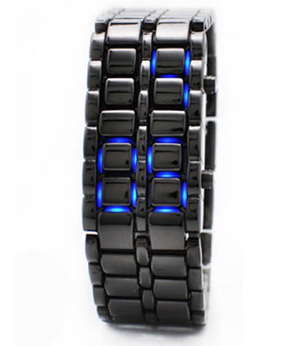 Digital Sport Watch for Men and Women