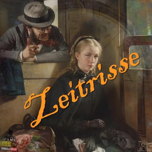 Reiseunarten Titelbild