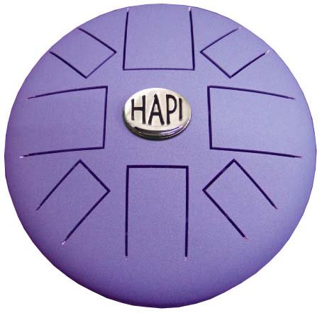 Amazon | HAPI Drum ハピ・ドラム Eメジャー HAPI-E1- P:Deep