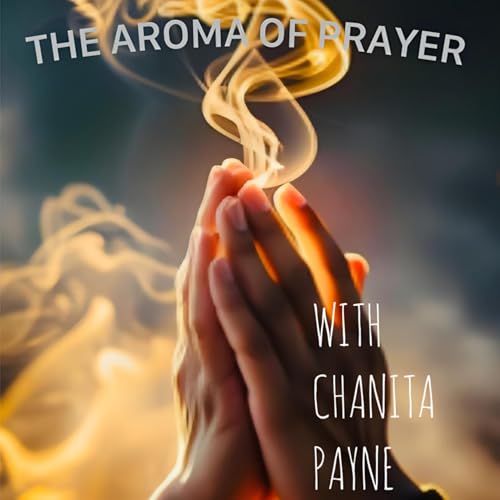 The Aroma of Prayer copertina