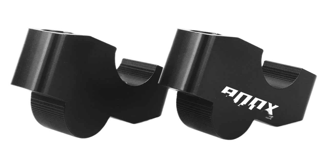 Motocicletta Riser Manubrio Per KOVE 800X 800 X 2023 2024-2025 T6 Adattatore Di Estensione Per Manubrio Per Motocicletta Per Kove 800x Parti Montaggio Del Morsetto Della Maniglia