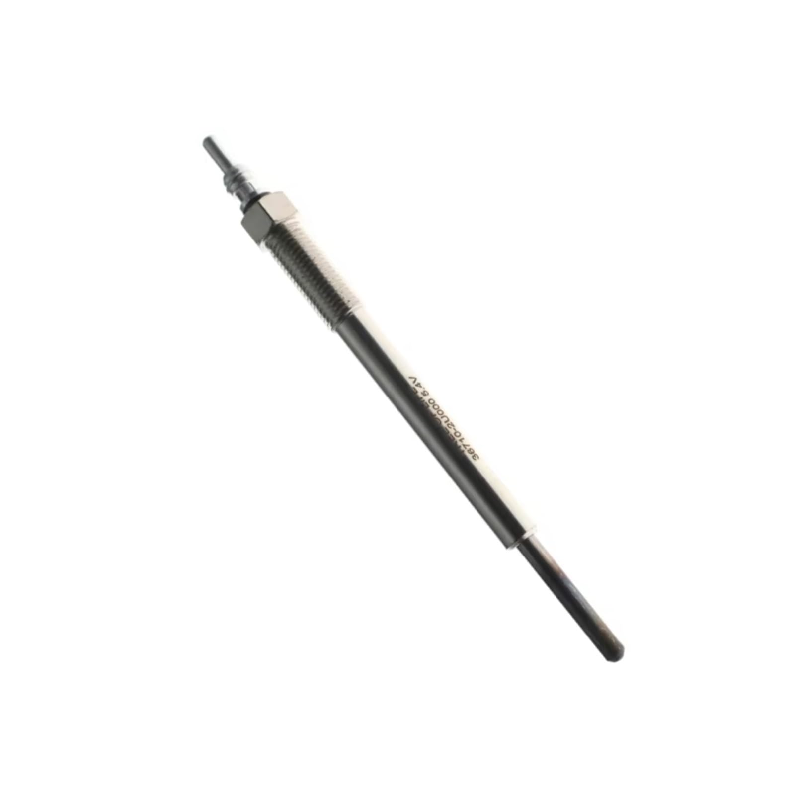367102U000 Compatible Con Kia Para Ceed Para Proceed Para Stonic Para Xceed 5.4V 1.6 CRDi 2018 2019 2020 2021 2022 2023 Bujías Precalentamiento. Bujías de precalentamiento