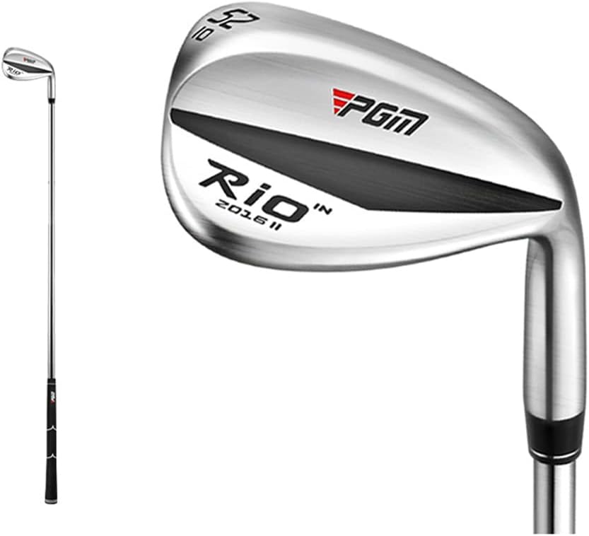 Golf Sand Wedge - 52/56/60 Degree Golf Wedges for Adult, Perfect Golf Club Wedge for Bunkers and Short Game