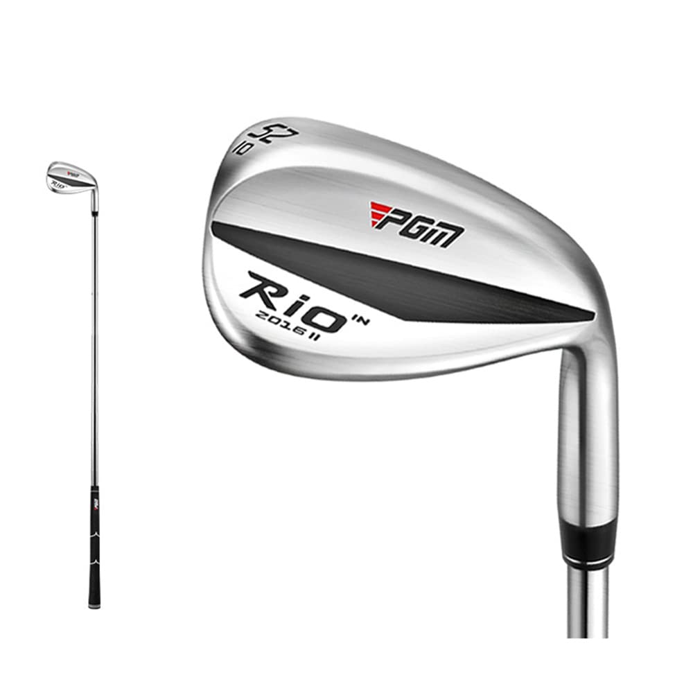 52/56/60 Gradi Golf Sand Zeppe per Mano Destra Uomini Donne Golf Club Wedge Stick Golf Coach Golf Golf Sport