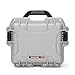 Nanuk Case - Silver 908-0005