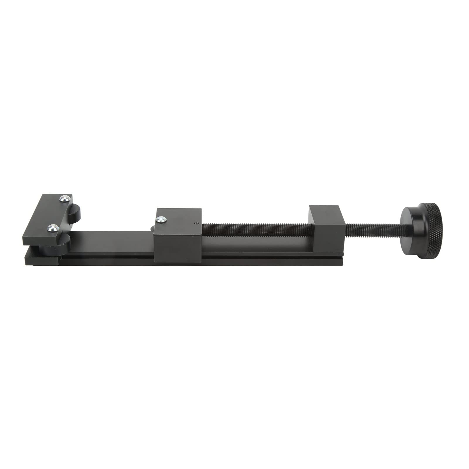 Cortador de Filtro de Aceite de Motor, 81031 Cortador de Filtro de Aceite Ajuste Preciso Negro para Herramienta de Inspección de Corte de Filtro de Aceite de 1,5 a 6,125 Pulgadas