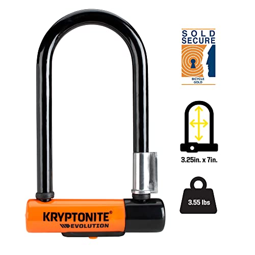 Encuentra reviews de Candados para bicicletas comprados en linea. 27 Imagen adicional