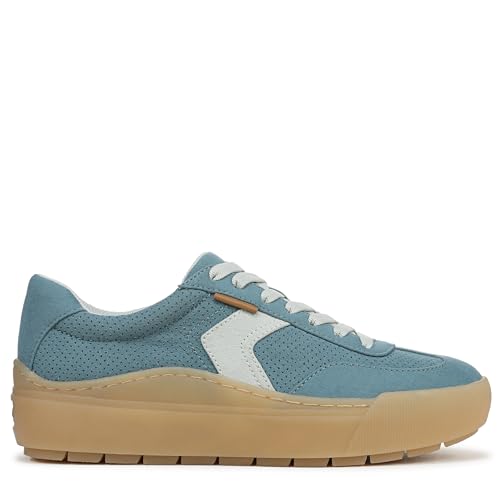 Image of Dr. Scholl's Shoes Women's Time Off Win Sneaker, Retro Sneakers for Women