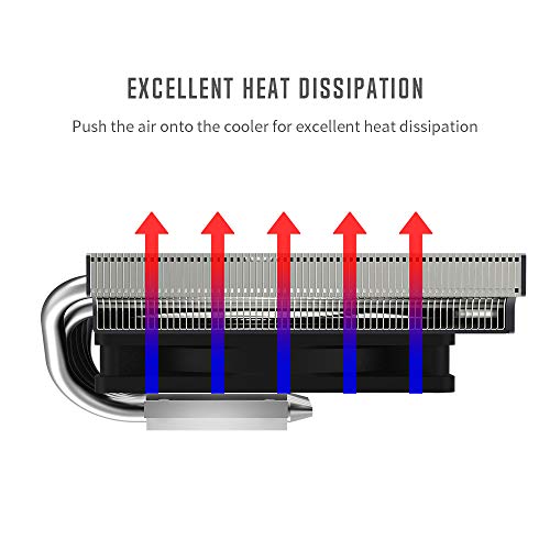 Build My PC, PC Builder, ID-COOLING IS-47K