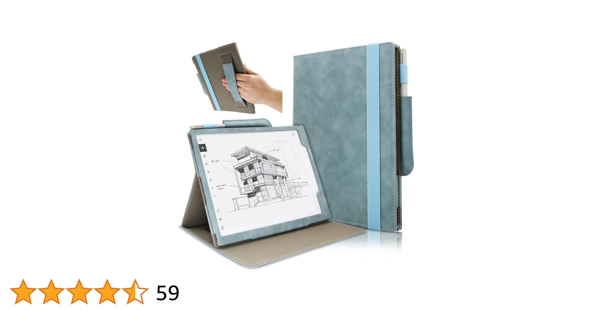 山*物様 reMarkable 2 電子ペーパー reMarkable 2 paper tablet | reMarkable