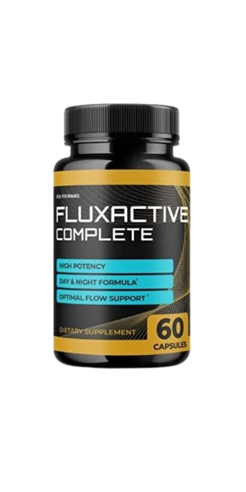 Fluxactive Complete - Image 1