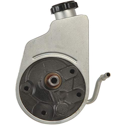 The 10 Best 2007 Chevy Tahoe Power Steering Pump 2022 Ultimate