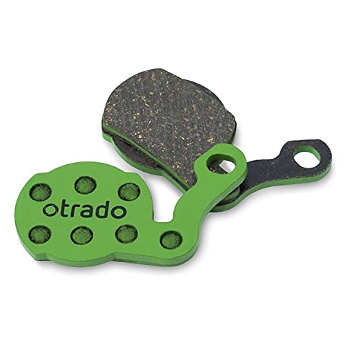 fahrradbremsen.de OTRADO e-Bike Bremsbeläge für Magura Louise Marta Julie und 6.1 und 6.2 Cover