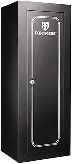 Fortress 18-24 Modular Gun Cabinet - FORTRESS