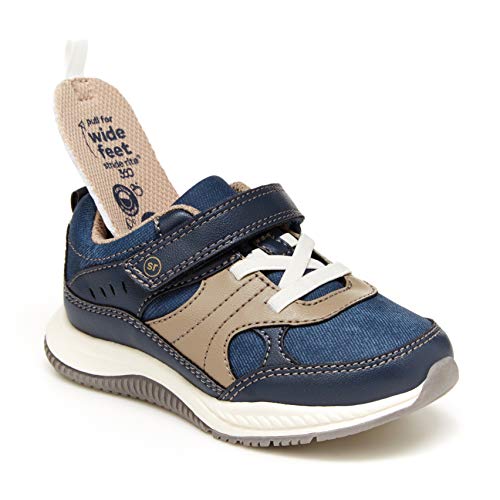 Stride Rite 360 Girl's Grayson Running Shoe