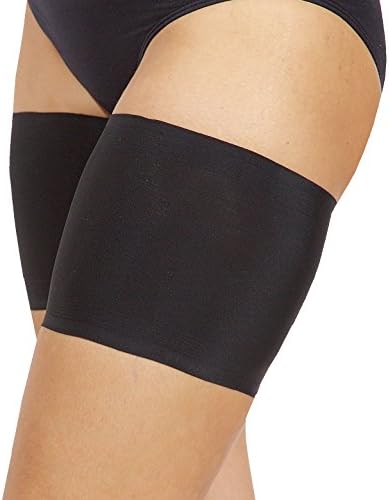 Bandelettes Original Patented Elastic Anti-Chafing Thigh Bands