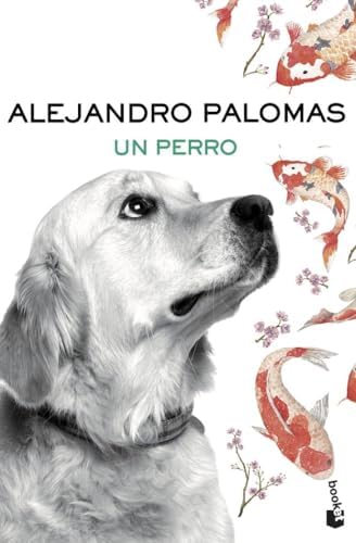 Un perro: 2 (Novela)