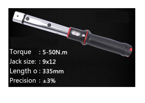 Chiave dinamometrica aperta Chiave dinamometrica