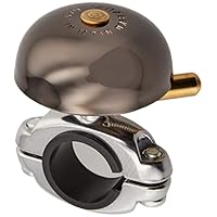 真鍮ベル直径17cm エキスパートオブジャパン エキスパート オブ ジャパン クマ熊よ