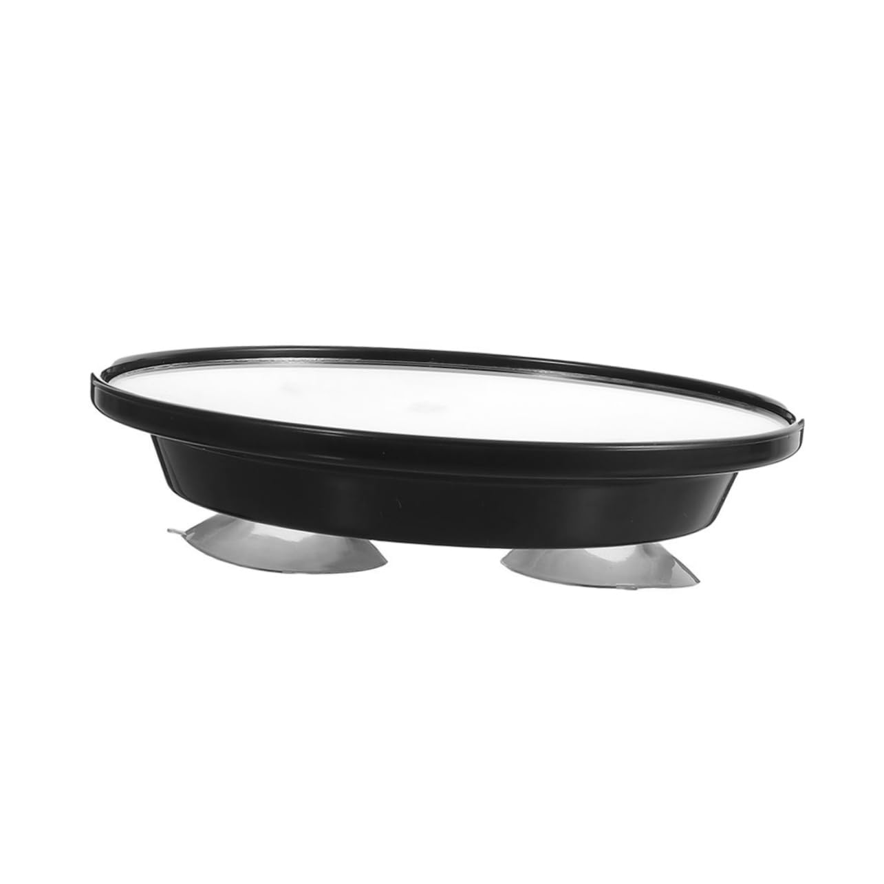 Beavorty Specchio Da Trucco Con Ingrandimento 30x 5 Pezzi Per Bagno Design Portatile
