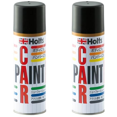 ホルツ スバル 32J F-7 10本 スプレー カーペイント 塗料 ホルツ