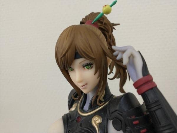 Amazon.co.jp: やまと 艶華王道 ダイ☆ショーグン 服部霧子 忍者ver