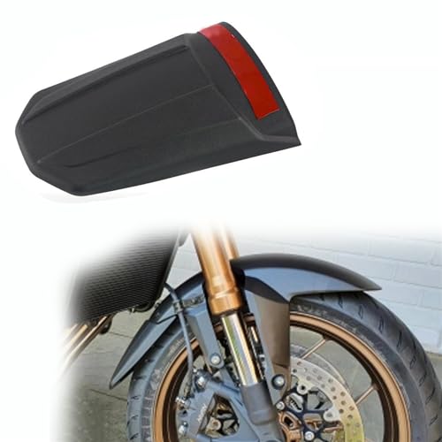 Garde-boue avant pour CB650R finition premium pour moto 2019-2021