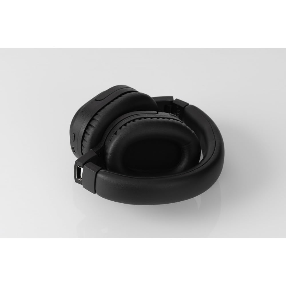 Amazon.co.jp: ファイナル(final) ANCワイヤレスヘッドホン final