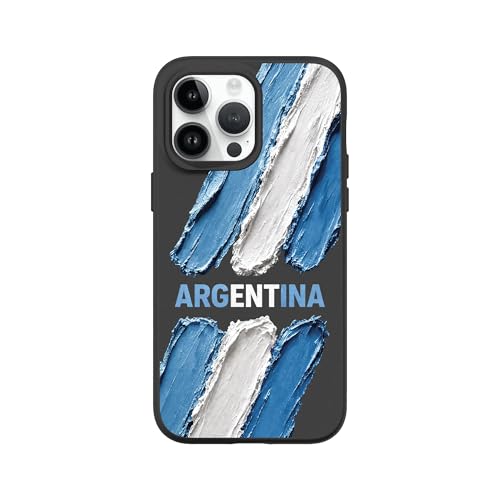 Coque iPhone 14 Pro Max antichoc renforcée aux standards militaires RhinoShield SolidSuit