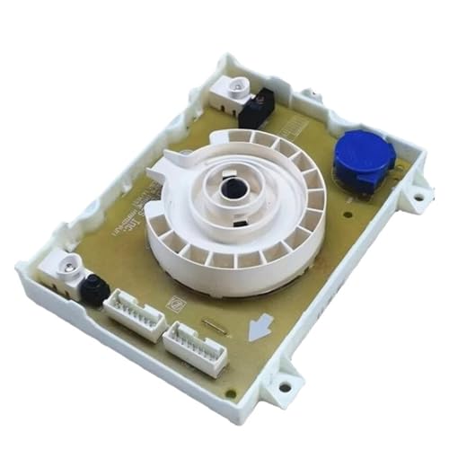 Washing Machine Knob Key Board,Compatible For LG WD-R16957DH Replacement Switch Control Board