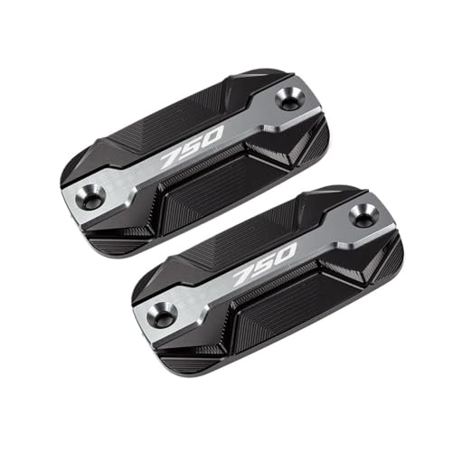 Tapa llenado aceite motor y tapas de freno para motocicleta Forza 750 de 2020 a 2024