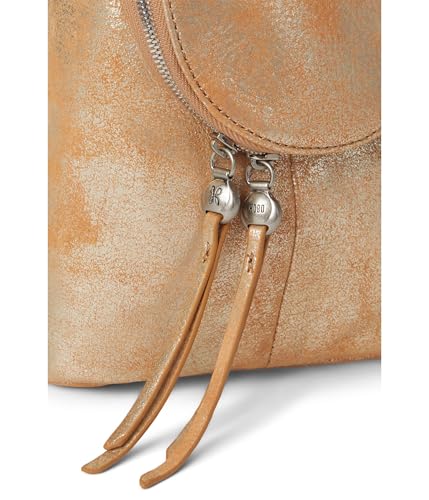 HOBO Women's Fern Crossbody, Saddle Stardust, One Size4